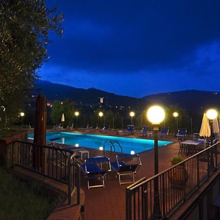 Penzion I Sette Borghi Massa e Cozzile Exteriér fotografie