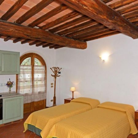 Penzion I Sette Borghi Massa e Cozzile Exteriér fotografie