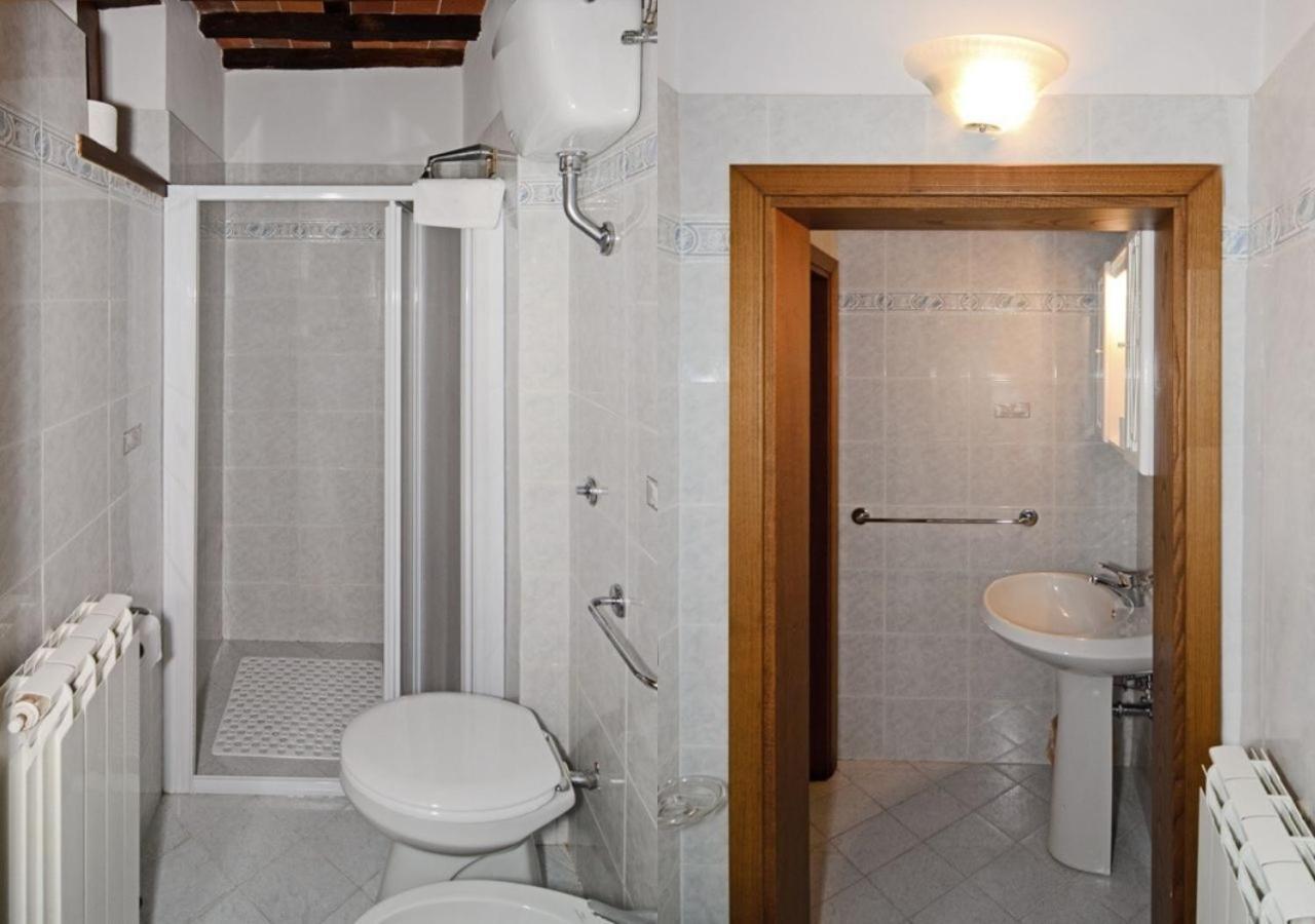 Penzion I Sette Borghi Massa e Cozzile Exteriér fotografie